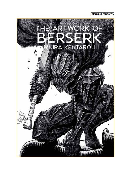 L`ARTE DI BERSERK