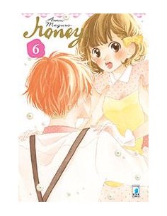 HONEY 6 - (di 8) - SHOT 225