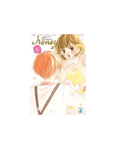 HONEY 6 - (di 8) - SHOT 225