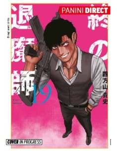 ENDER GEISTER - THE LAST EXORCIST 19