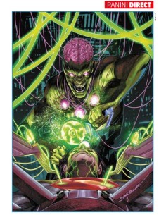 ABSOLUTE SUPERMAN 11