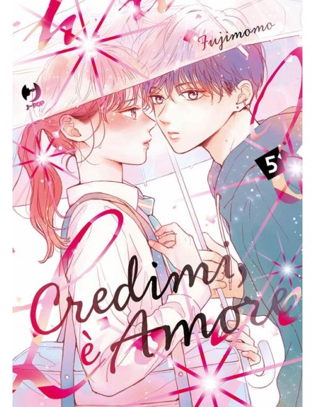 CREDIMI, E`AMORE 5