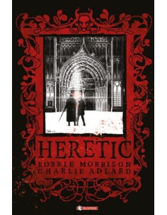 HERETIC