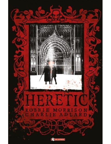 HERETIC