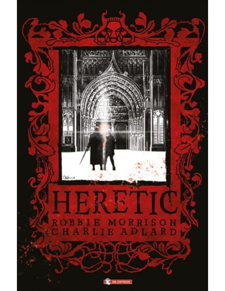 HERETIC
