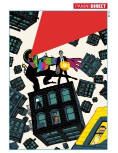 ABSOLUTE MARTIAN MANHUNTER 6