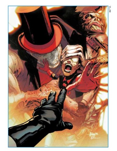 BATMAN E ROBIN 24 - DC SELECT 40