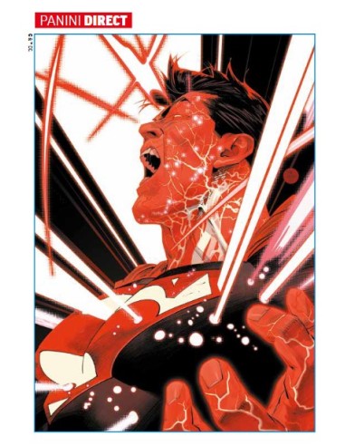 SUPERMAN 31 - SUPERMAN 84