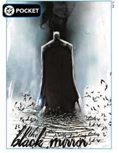 BATMAN: LO SPECCHIO NERO - DC POCKET COLLECTION