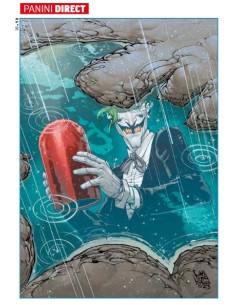 BATMAN VOL. 3 JOKER - ANNO UNO - DC REBIRTH COLLECTION
