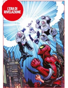 SPIDER-MAN 886 - RADIOATTIVO SPIDER-MAN 2 (di 3)