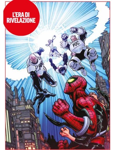 SPIDER-MAN 886 - RADIOATTIVO SPIDER-MAN 2 (di 3)