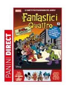 SPIDER-MAN 886 - RADIOATTIVO SPIDER-MAN 2 (di 3) DISNEY...