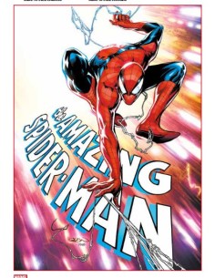 SPIDER-MAN 887 - AMAZING SPIDERMAN 12