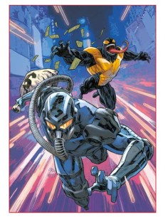 IL NUOVISSIMO VENOM 12 - VENOM 106