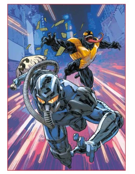 IL NUOVISSIMO VENOM 12 - VENOM 106