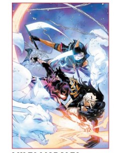 MILES MORALES SPIDER-MAN 23 - MILES MORALES SPIDER-MAN 47