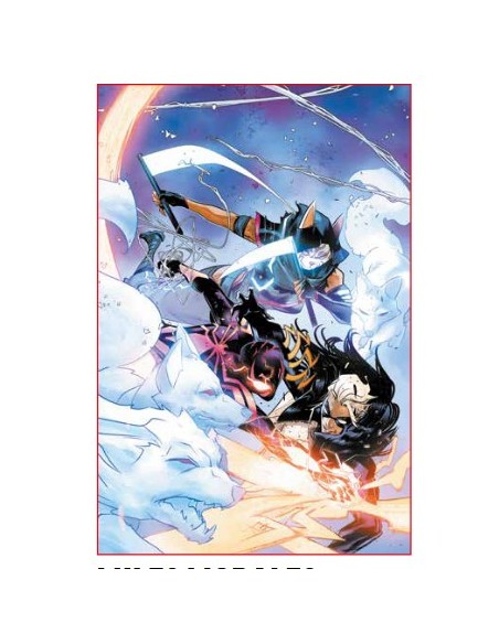 MILES MORALES SPIDER-MAN 23 - MILES MORALES SPIDER-MAN 47