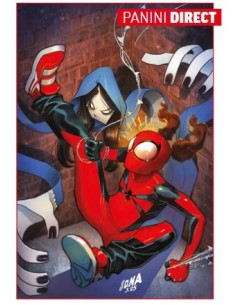 SPIDER-GIRL 3
