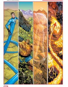 FANTASTICI QUATTRO 471 - FANTASTICI QUATTRO 2