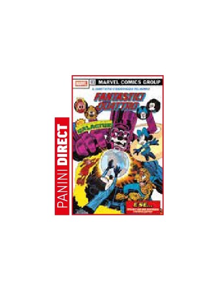 FANTASTICI QUATTRO 471 VARIANT DISNEY WHAT IF? - FANTASTICI QUATTRO 2