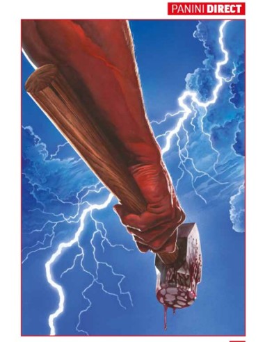 IL MORTALE THOR 2 - THOR 318