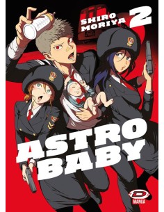 ASTRO BABY 2