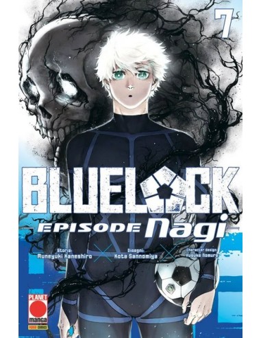 BLUE LOCK - EPISODE NAGI 7 (di 8)
