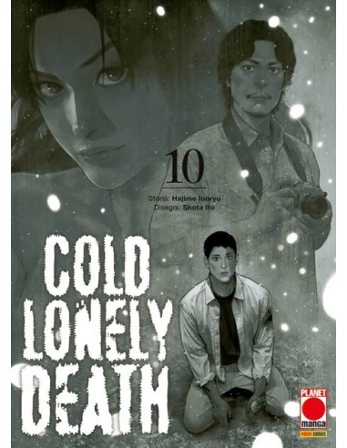 COLD LONELY DEATH 10