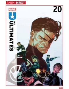 ULTIMATES (2024) 20