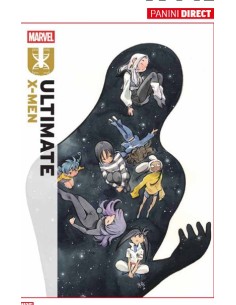 ULTIMATE X-MEN (2024) 23