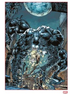 VENOM: ORIGINE OSCURA - MARVEL POCKET