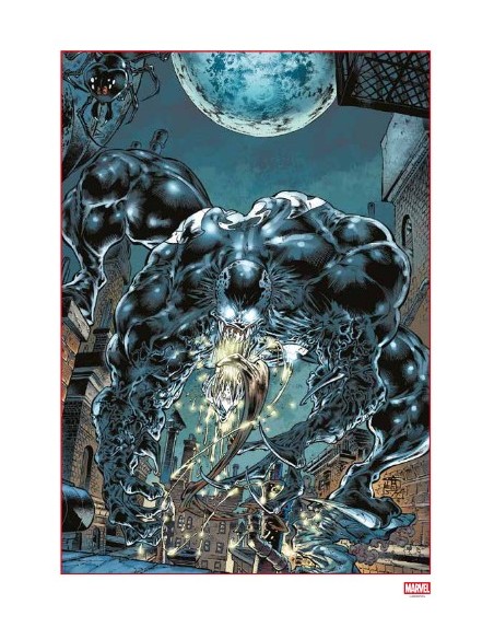 VENOM: ORIGINE OSCURA - MARVEL POCKET