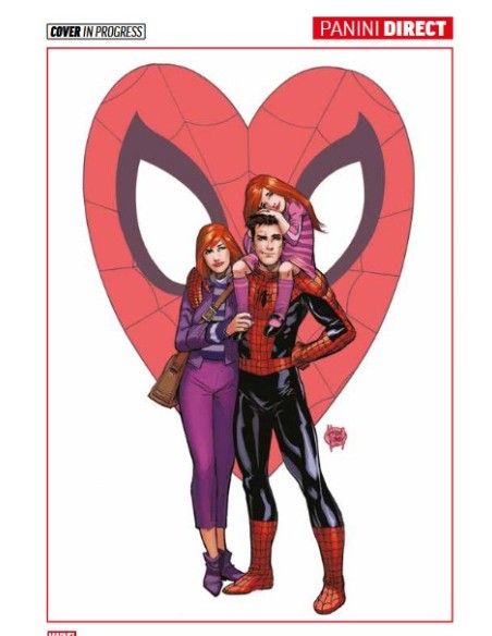 SPIDER-MAN: RINNOVARE LE PROMESSE EDIZIONE DEFINITIVA