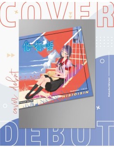 BAKEMONOGATARI - PARTE 2