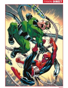 AMAZING SPIDER-MAN (2022) VOL. 7 TENTACOLARE - MARVEL...