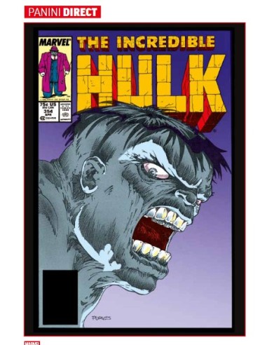 L`INCREDIBILE HULK DI PETER DAVID 3 ATTO DI...