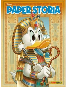 PAPERSTORIA 1