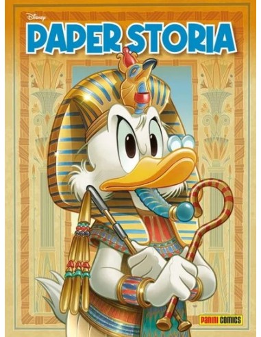 PAPERSTORIA 1