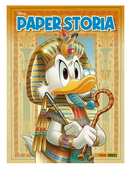 PAPERSTORIA 1