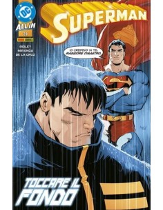 SUPERMAN 29 - SUPERMAN 82