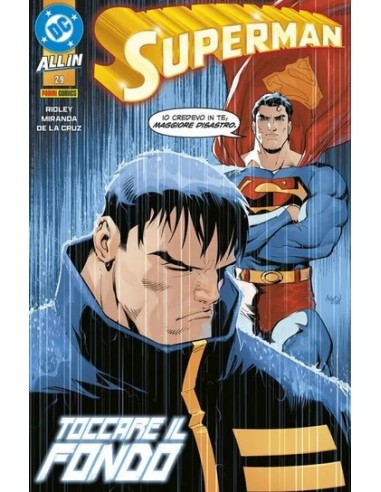 SUPERMAN 29 - SUPERMAN 82