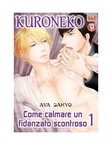KURONEKO SPECIAL - COME CALMARE UN FIDANZATO...