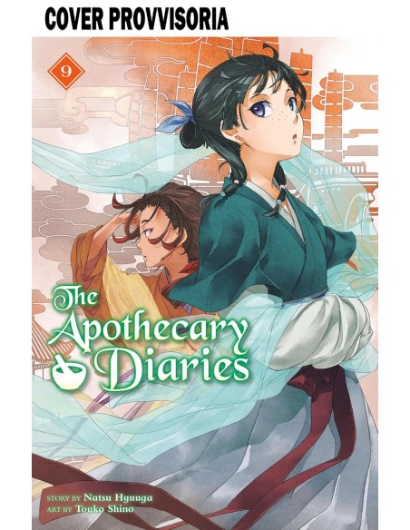 IL MONOLOGO DELLA SPEZIALE 9