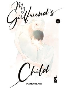 MY GIRLFRIEND`S CHILD 4 (di 5) - STARLIGHT 369