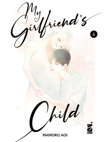 MY GIRLFRIEND`S CHILD 4 (di 5) - STARLIGHT 369