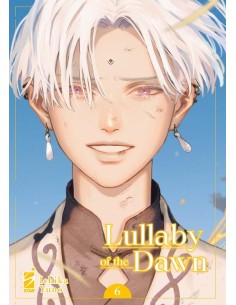 LULLABY OF THE DAWN 6 - QUEER LABEL 37