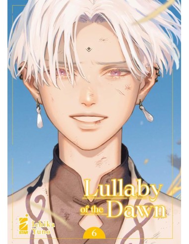 LULLABY OF THE DAWN 6 - QUEER LABEL 37