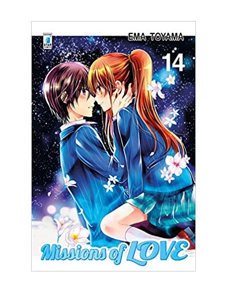 MISSIONS OF LOVE 14 - (di 19) - GHOST 180