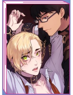 BLOOD BANK STAGIONE 3 VOL. 2